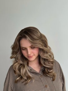 Алина Антоненко